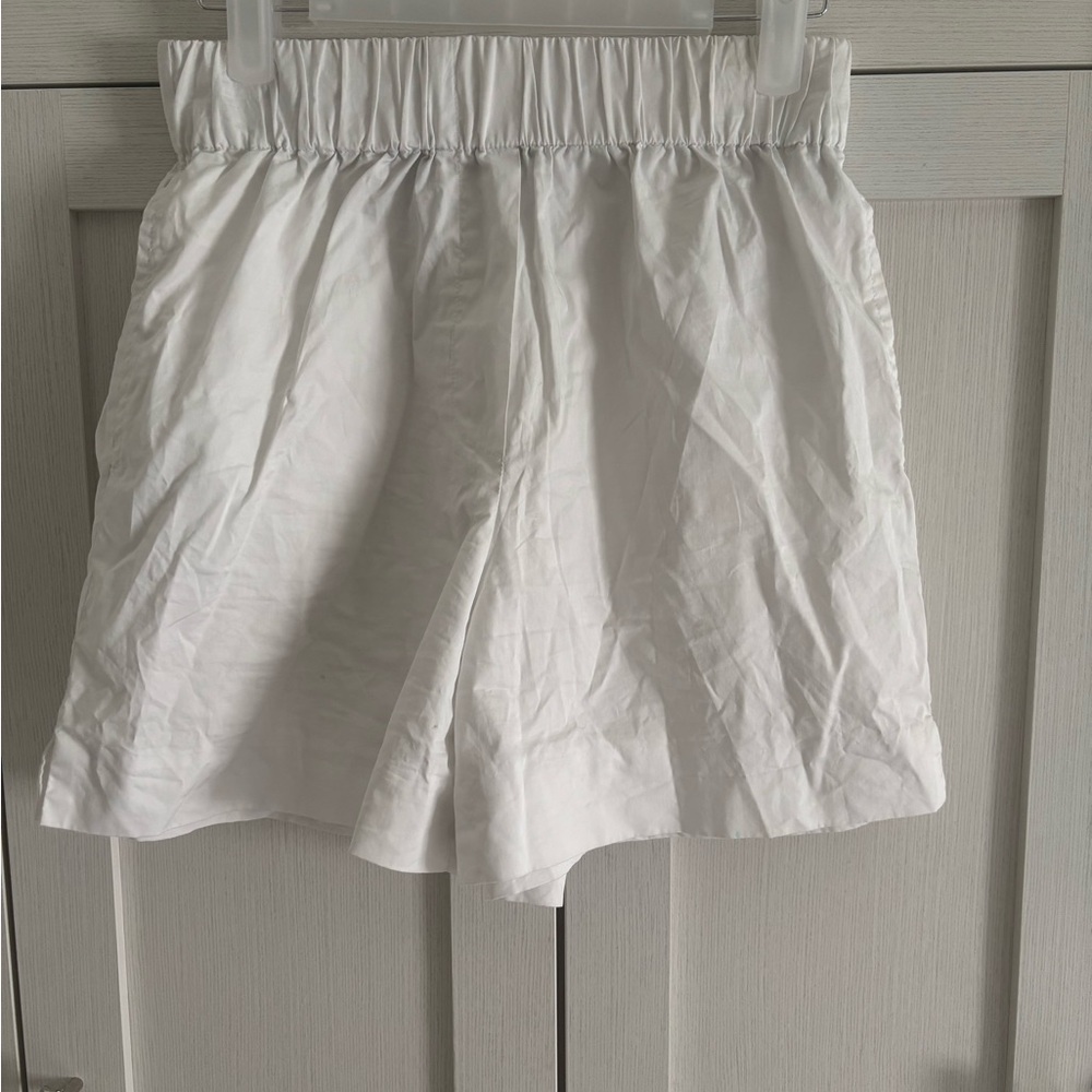 Soldout NYC Everything Short